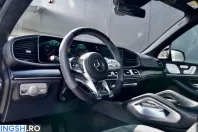 Mercedes-Benz GLE 580 (Clasa GLE) din 2021 cu 97.142 km - oferta MER229439 - foto 14