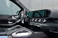 Mercedes-Benz GLE 580 (Clasa GLE) din 2021 cu 97.142 km - oferta MER229439 - foto 25