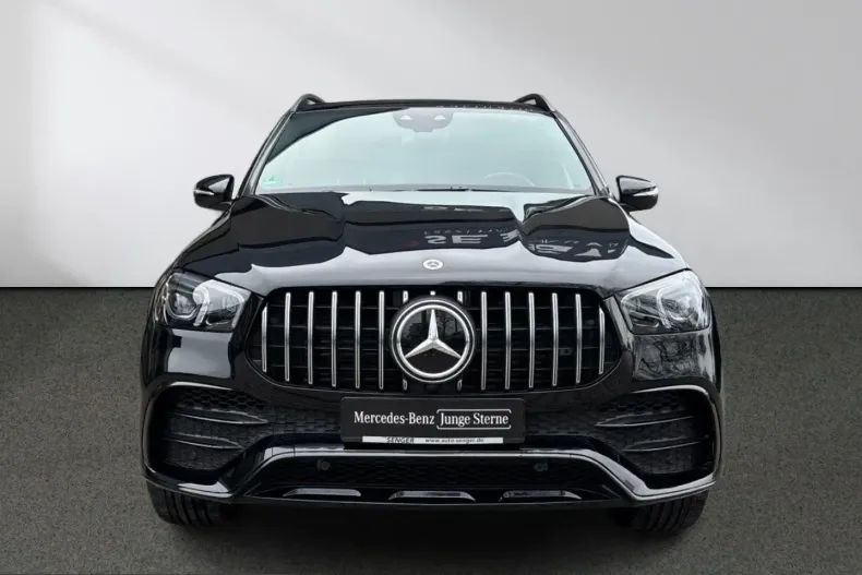 Mercedes-Benz GLE 53 AMG (Clasa GLE) din 2023 cu 44.632 km - oferta MER229440 - foto 1