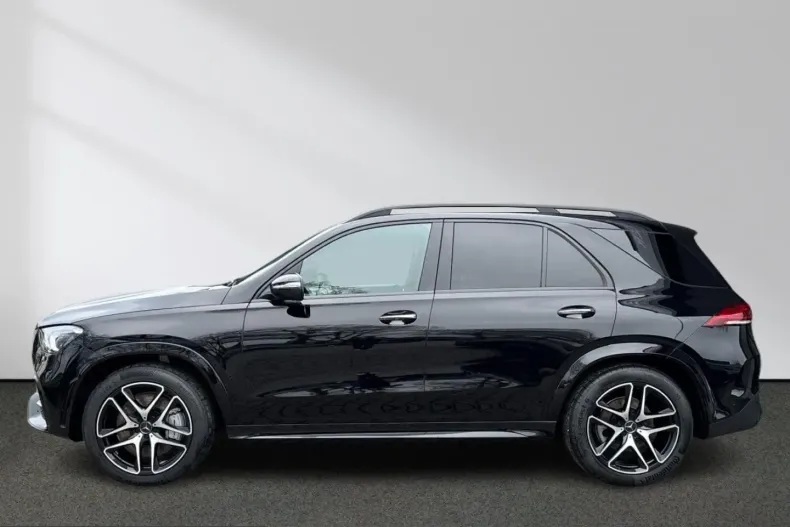 Mercedes-Benz GLE 53 AMG (Clasa GLE) din 2023 cu 44.632 km - oferta MER229440 - foto 2