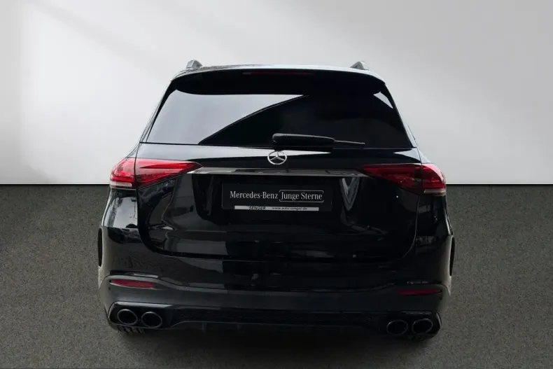 Mercedes-Benz GLE 53 AMG (Clasa GLE) din 2023 cu 44.632 km - oferta MER229440 - foto 4