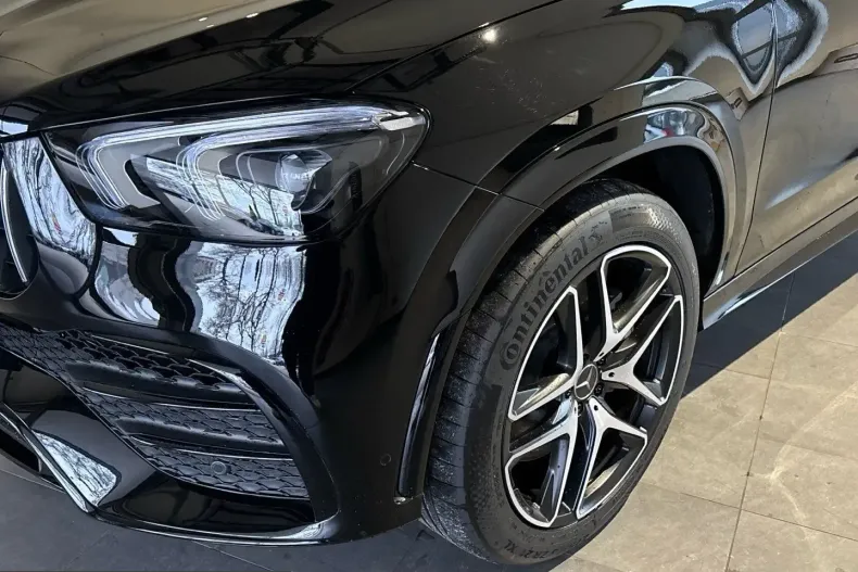 Mercedes-Benz GLE 53 AMG (Clasa GLE) din 2023 cu 44.632 km - oferta MER229440 - foto 5