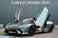 McLaren GT din 2021 cu 32.248 km - oferta MCL229441 - foto 1