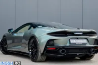 McLaren GT din 2021 cu 32.248 km - oferta MCL229441 - foto 5