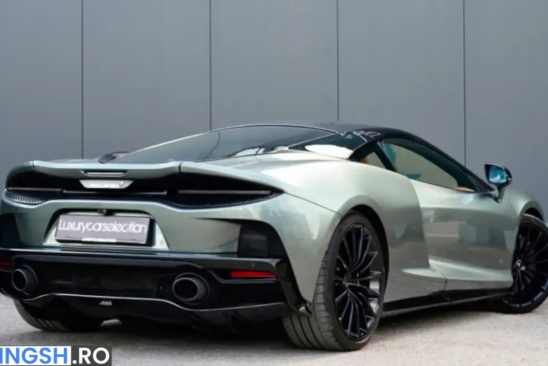 McLaren GT din 2021 cu 32.248 km - oferta MCL229441 - foto 6