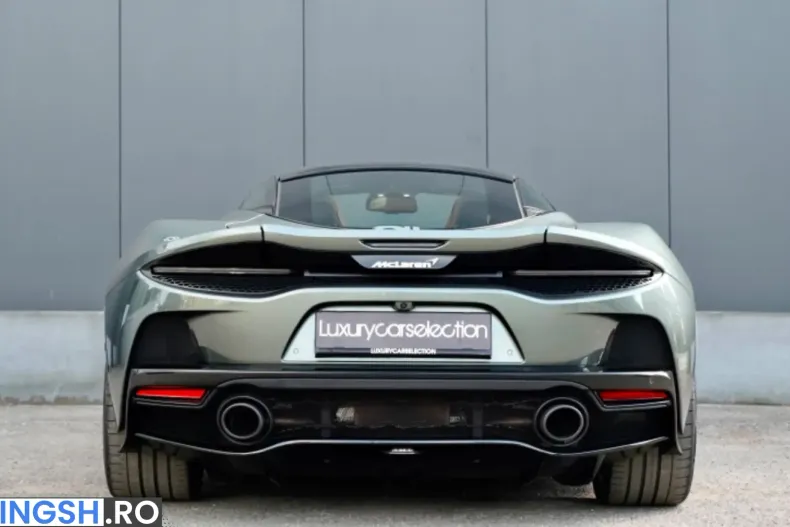 McLaren GT din 2021 cu 32.248 km - oferta MCL229441 - foto 8