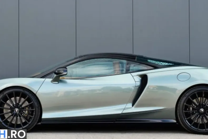 McLaren GT din 2021 cu 32.248 km - oferta MCL229441 - foto 9