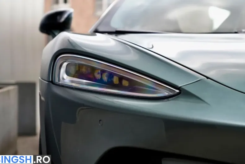 McLaren GT din 2021 cu 32.248 km - oferta MCL229441 - foto 10