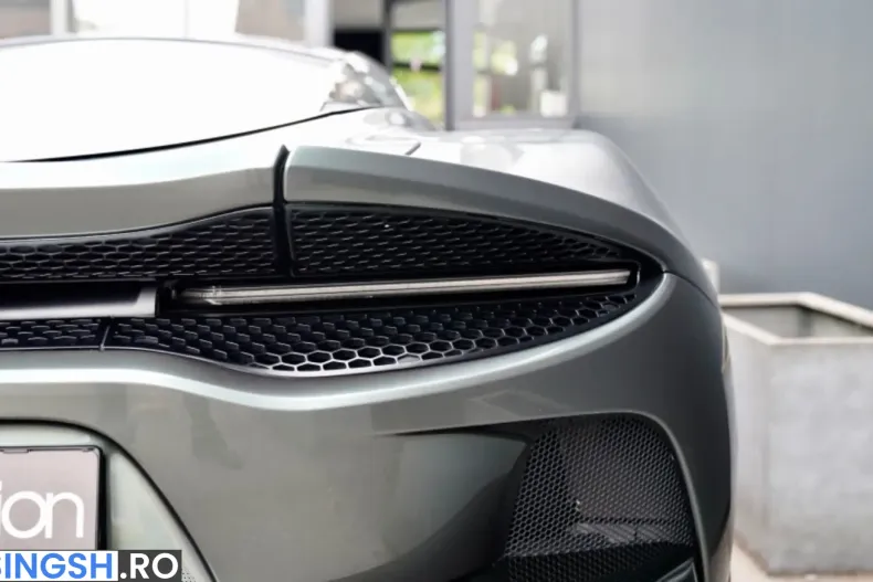 McLaren GT din 2021 cu 32.248 km - oferta MCL229441 - foto 14