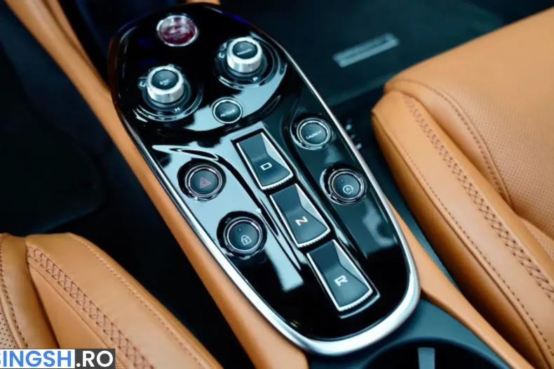 McLaren GT din 2021 cu 32.248 km - oferta MCL229441 - foto 22
