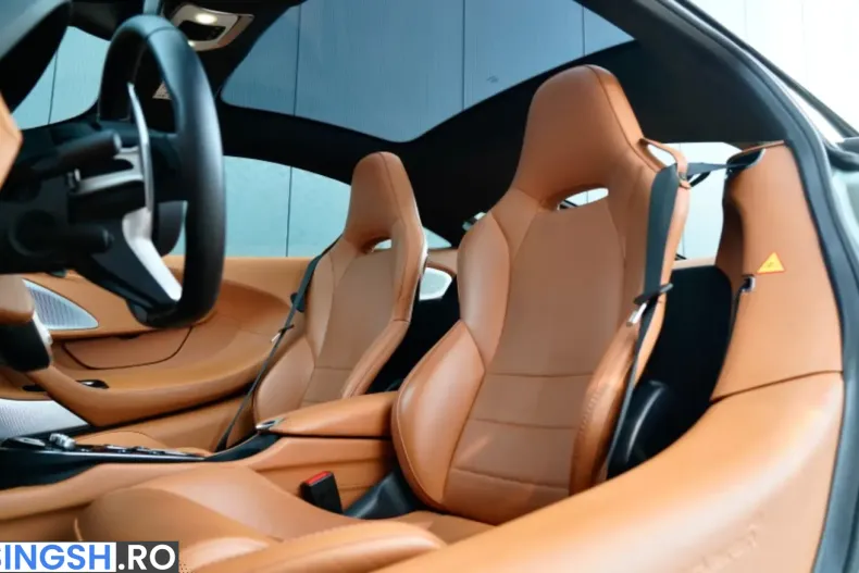 McLaren GT din 2021 cu 32.248 km - oferta MCL229441 - foto 23