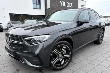Mercedes-Benz GLC 220 din 2024 - oferta MER229442