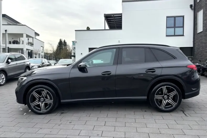 Mercedes-Benz GLC 220 (Clasa GLC) din 2024 cu 37.365 km - oferta MER229442 - foto 2