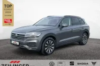 Volkswagen Touareg din 2025 cu 19.980 km - oferta VOL229443 - foto 1