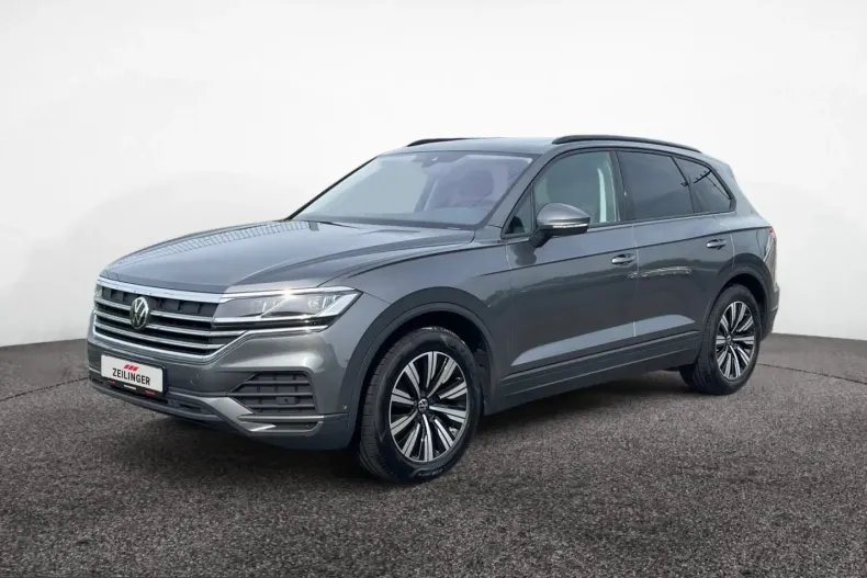 Volkswagen Touareg din 2025 cu 19.980 km - oferta VOL229443 - foto 2