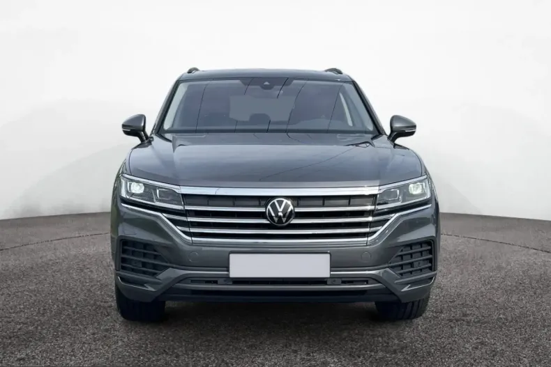 Volkswagen Touareg din 2025 cu 19.980 km - oferta VOL229443 - foto 3