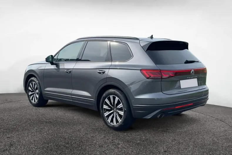 Volkswagen Touareg din 2025 cu 19.980 km - oferta VOL229443 - foto 5