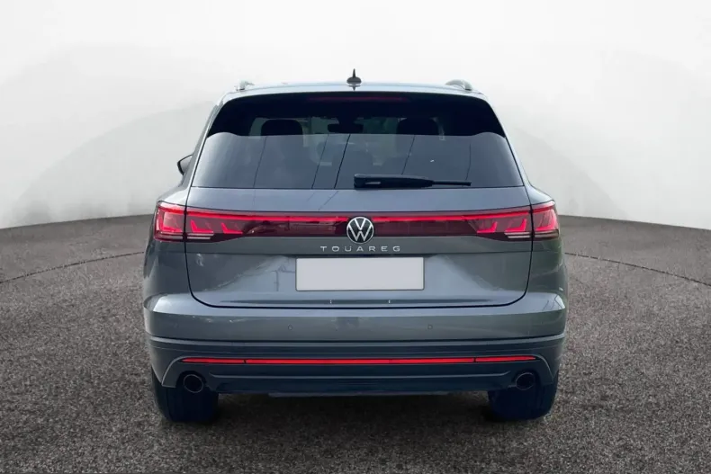 Volkswagen Touareg din 2025 cu 19.980 km - oferta VOL229443 - foto 6