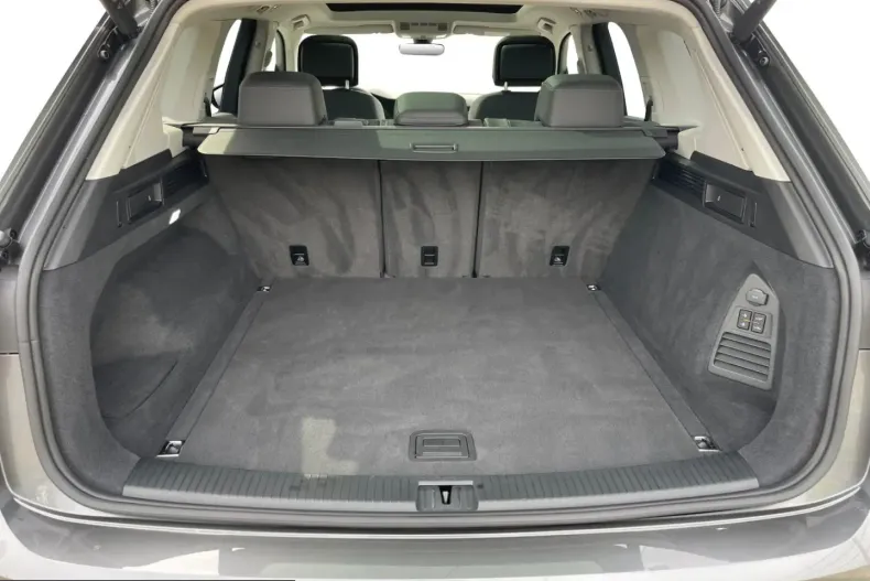 Volkswagen Touareg din 2025 cu 19.980 km - oferta VOL229443 - foto 7