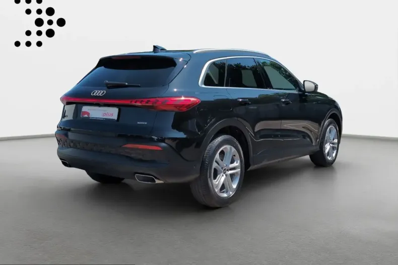 Audi Q5 din 2025 cu 27.743 km - oferta AUD229444 - foto 2