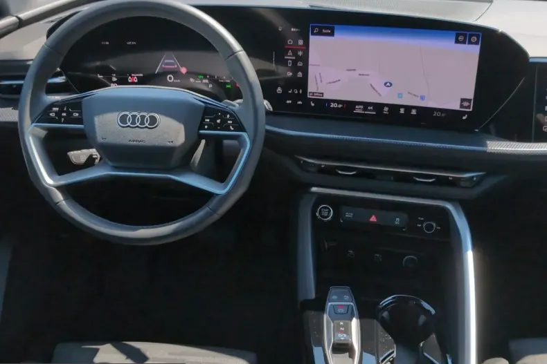 Audi Q5 din 2025 cu 27.743 km - oferta AUD229444 - foto 5