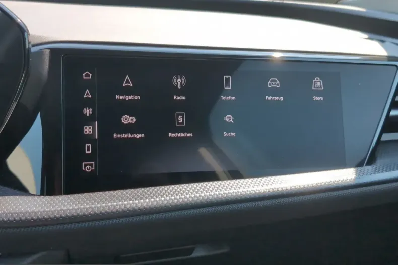 Audi Q5 din 2025 cu 27.743 km - oferta AUD229444 - foto 7