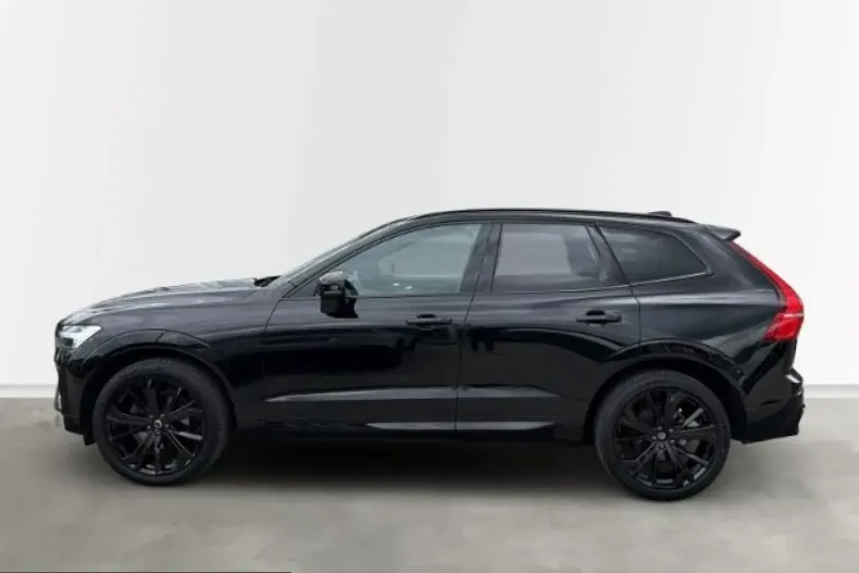 Volvo XC60 din 2024 cu 46.500 km - oferta VOL229445 - foto 2