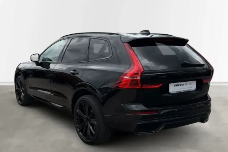 Volvo XC60 din 2024 cu 46.500 km - oferta VOL229445 - foto 3