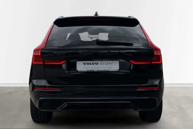 Volvo XC60 din 2024 cu 46.500 km - oferta VOL229445 - foto 4