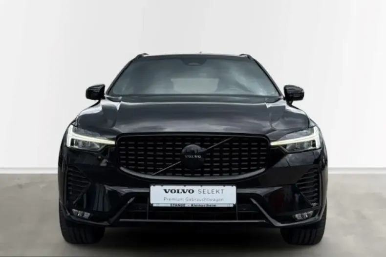 Volvo XC60 din 2024 cu 46.500 km - oferta VOL229445 - foto 5