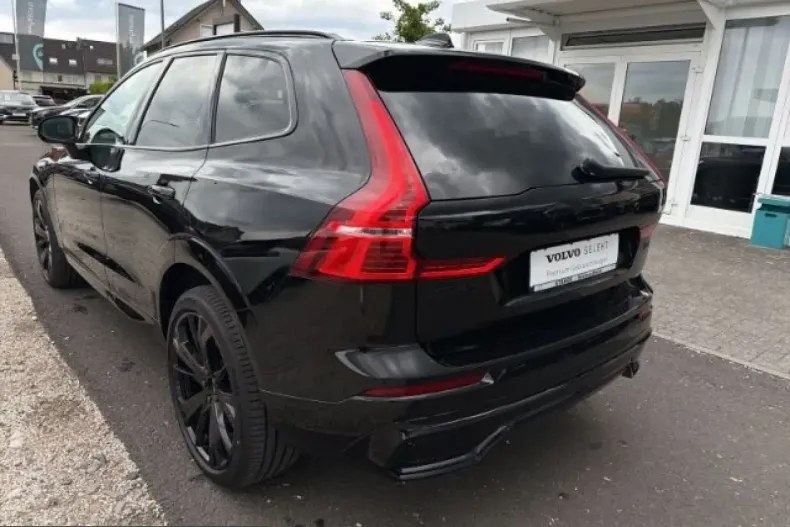 Volvo XC60 din 2024 cu 46.500 km - oferta VOL229445 - foto 6