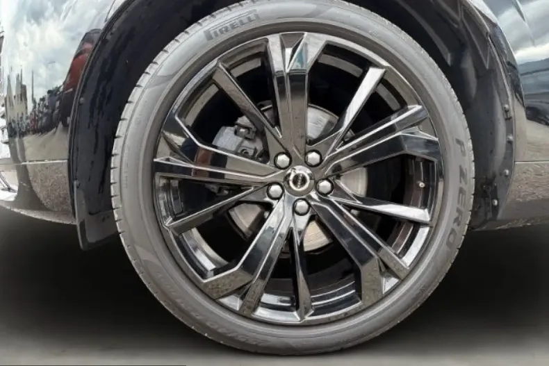 Volvo XC60 din 2024 cu 46.500 km - oferta VOL229445 - foto 8