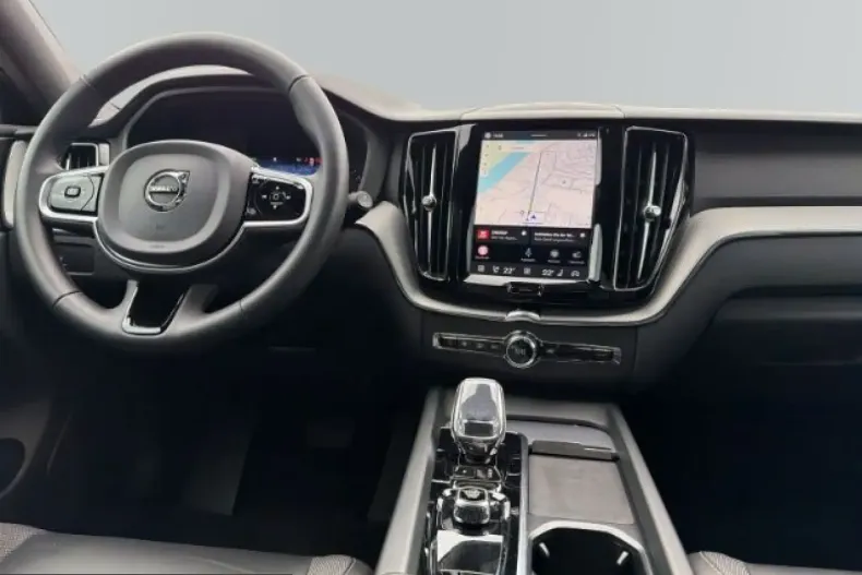Volvo XC60 din 2024 cu 46.500 km - oferta VOL229445 - foto 11