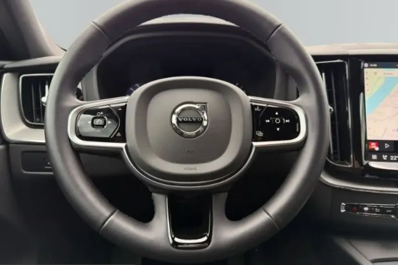 Volvo XC60 din 2024 cu 46.500 km - oferta VOL229445 - foto 12