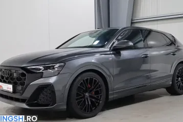 Audi Q8 din 2025 - oferta AUD229446