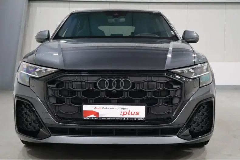 Audi Q8 din 2025 cu 29.213 km - oferta AUD229446 - foto 2