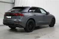 Audi Q8 din 2025 cu 29.213 km - oferta AUD229446 - foto 3