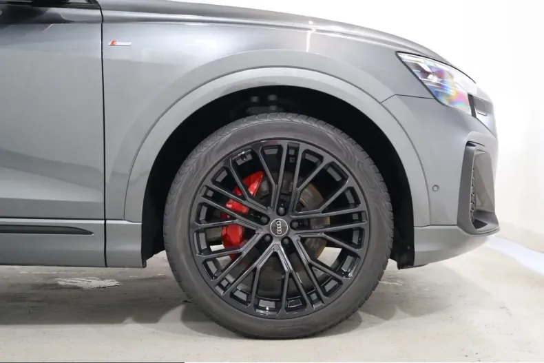 Audi Q8 din 2025 cu 29.213 km - oferta AUD229446 - foto 5