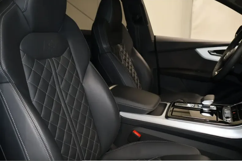 Audi Q8 din 2025 cu 29.213 km - oferta AUD229446 - foto 7