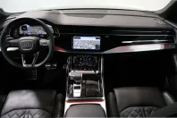 Audi Q8 din 2025 cu 29.213 km - oferta AUD229446 - foto 8