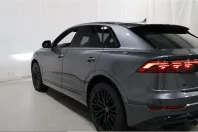 Audi Q8 din 2025 cu 29.213 km - oferta AUD229446 - foto 13