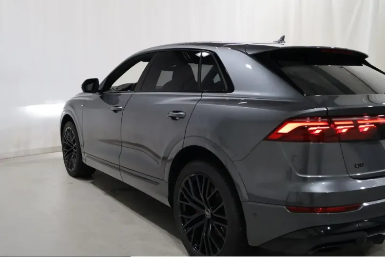 Audi Q8 din 2025 cu 29.213 km - oferta AUD229446 - foto 13
