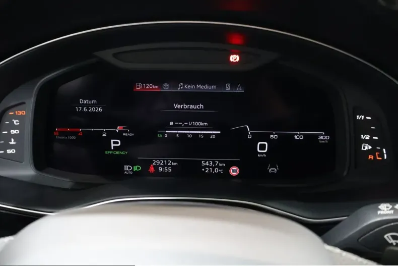 Audi Q8 din 2025 cu 29.213 km - oferta AUD229446 - foto 18