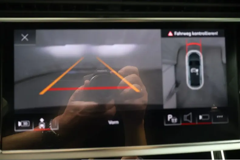 Audi Q8 din 2025 cu 29.213 km - oferta AUD229446 - foto 19