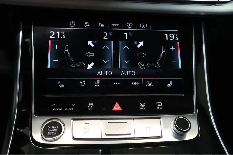 Audi Q8 din 2025 cu 29.213 km - oferta AUD229446 - foto 20
