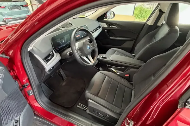 BMW iX2 (Seria X) din 2025 cu 26.980 km - oferta BMW229447 - foto 10