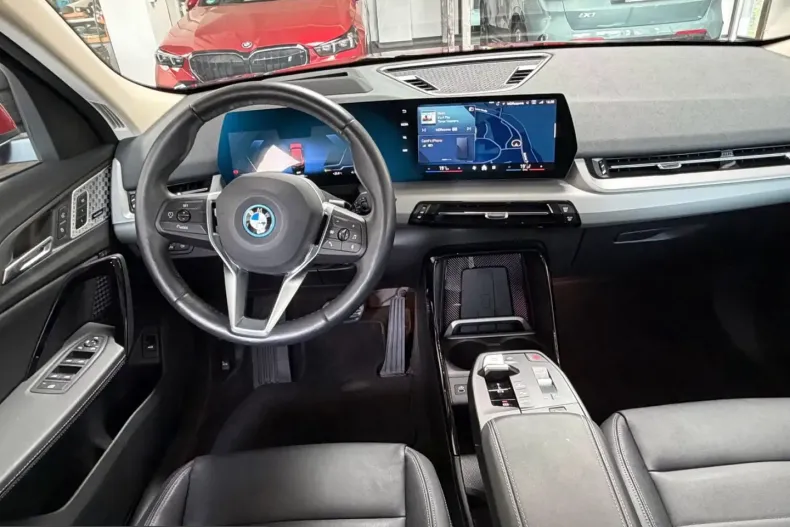 BMW iX2 (Seria X) din 2025 cu 26.980 km - oferta BMW229447 - foto 13