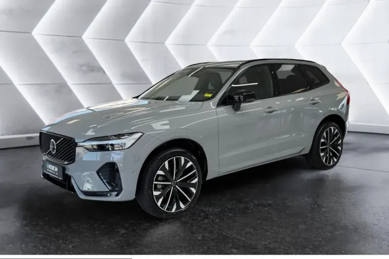 Volvo XC60 din 2025 cu 21.315 km - oferta VOL229449 - foto 1