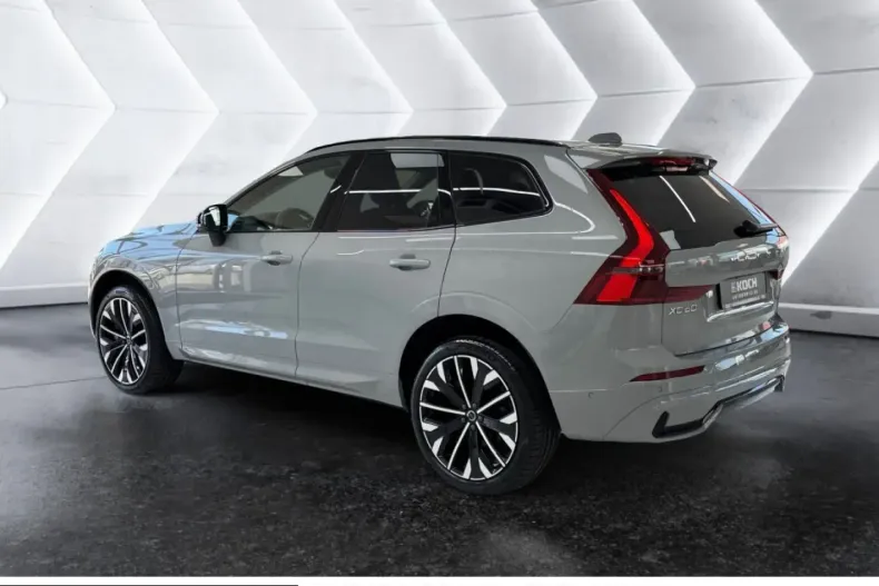 Volvo XC60 din 2025 cu 21.315 km - oferta VOL229449 - foto 2