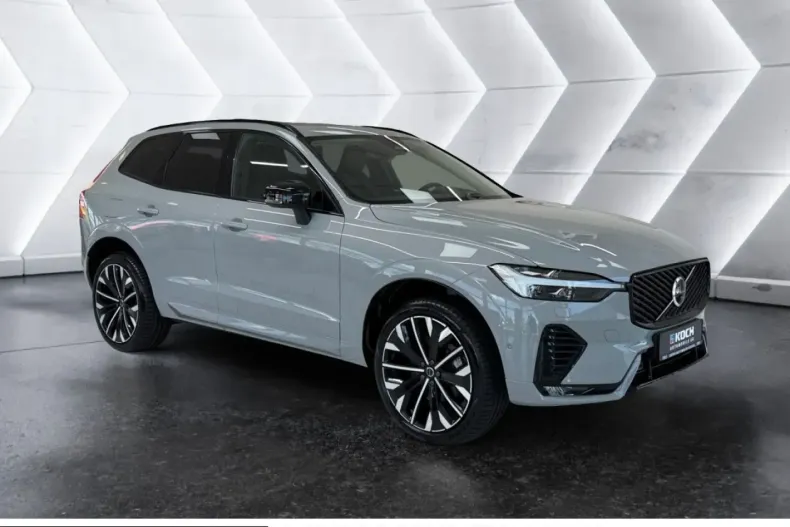 Volvo XC60 din 2025 cu 21.315 km - oferta VOL229449 - foto 4
